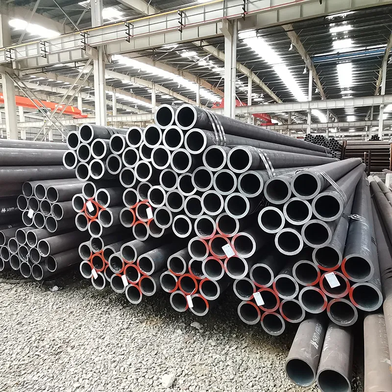 carbon steel pipe&tube